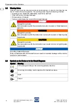 Предварительный просмотр 4 страницы Stahl SolConeX 8571/11 Series Operating Instructions Manual