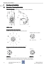 Предварительный просмотр 8 страницы Stahl SolConeX 8571/11 Series Operating Instructions Manual