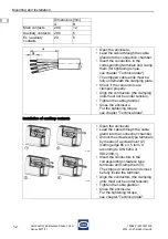 Предварительный просмотр 12 страницы Stahl SolConeX 8571/11 Series Operating Instructions Manual