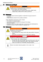 Предварительный просмотр 14 страницы Stahl SolConeX 8571/11 Series Operating Instructions Manual