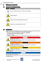 Предварительный просмотр 6 страницы Stahl SolConeX 8572/13 Series Operating Instructions Manual