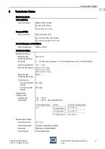 Предварительный просмотр 9 страницы Stahl SolConeX 8572/13 Series Operating Instructions Manual