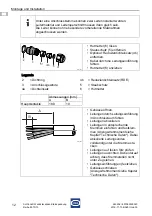 Предварительный просмотр 14 страницы Stahl SolConeX 8572/13 Series Operating Instructions Manual