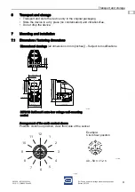 Предварительный просмотр 27 страницы Stahl SolConeX 8572/13 Series Operating Instructions Manual