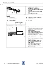 Предварительный просмотр 30 страницы Stahl SolConeX 8572/13 Series Operating Instructions Manual