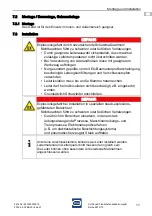 Предварительный просмотр 13 страницы Stahl SolConeX 8572/15 Series Operating Instructions Manual