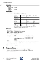 Предварительный просмотр 26 страницы Stahl SolConeX 8572/15 Series Operating Instructions Manual