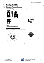 Предварительный просмотр 27 страницы Stahl SolConeX 8572/15 Series Operating Instructions Manual