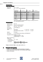 Preview for 10 page of Stahl SolConeX 8573/12 Series Operating Instructions Manual