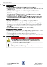 Preview for 8 page of Stahl SolConeX 8573/14 Series Operating Instructions Manual