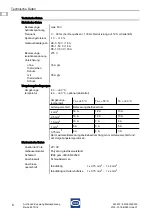 Preview for 10 page of Stahl SolConeX 8573/14 Series Operating Instructions Manual