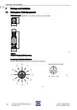 Preview for 12 page of Stahl SolConeX 8573/14 Series Operating Instructions Manual