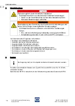 Preview for 16 page of Stahl SolConeX 8573/14 Series Operating Instructions Manual