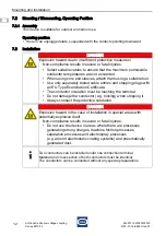 Preview for 30 page of Stahl SolConeX 8573/14 Series Operating Instructions Manual