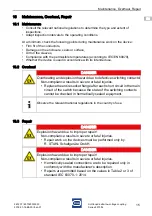 Preview for 33 page of Stahl SolConeX 8573/14 Series Operating Instructions Manual