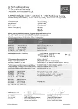 Preview for 35 page of Stahl SolConeX 8573/14 Series Operating Instructions Manual