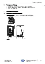 Предварительный просмотр 37 страницы Stahl SolConeX Operating Instructions Manual