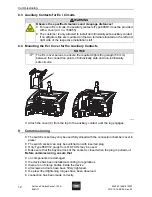 Предварительный просмотр 12 страницы Stahl SolConeX8581/31 Operating Instructions Manual