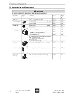 Предварительный просмотр 14 страницы Stahl SolConeX8581/31 Operating Instructions Manual