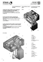 Preview for 7 page of Stahl ST 0501-16 Series Product Information