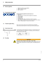 Предварительный просмотр 12 страницы Stahl ST05 Original Instructions Manual