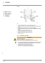 Предварительный просмотр 19 страницы Stahl ST05 Original Instructions Manual