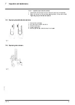 Предварительный просмотр 43 страницы Stahl ST05 Original Instructions Manual