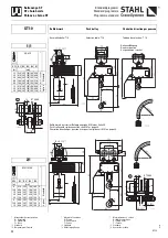 Preview for 22 page of Stahl ST50 Product Information