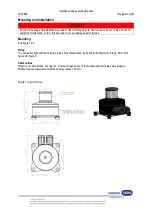 Preview for 5 page of Stahl TEF 2882 Installation And Operating Manual