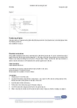 Preview for 6 page of Stahl TEF 2882 Installation And Operating Manual