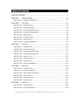 Preview for 3 page of Stahl Tranberg TEF 4720 Installation And User Manual