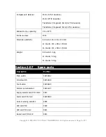 Preview for 9 page of Stahl Tranberg TEF 4720 Installation And User Manual