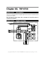 Preview for 11 page of Stahl Tranberg TEF 4720 Installation And User Manual