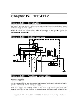 Preview for 16 page of Stahl Tranberg TEF 4720 Installation And User Manual