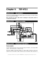 Preview for 20 page of Stahl Tranberg TEF 4720 Installation And User Manual