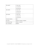 Preview for 23 page of Stahl Tranberg TEF 4720 Installation And User Manual