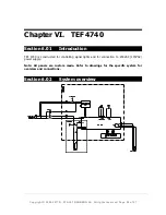 Preview for 24 page of Stahl Tranberg TEF 4720 Installation And User Manual