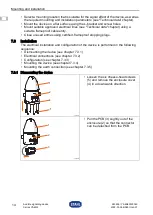 Preview for 14 page of Stahl YA6S/2 Series Operating Instructions Manual