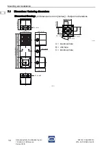 Preview for 10 page of Stahl YL4IS Series Operating Instructions Manual