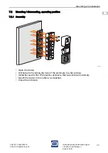 Preview for 11 page of Stahl YL4IS Series Operating Instructions Manual