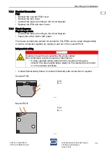 Preview for 13 page of Stahl YL4IS Series Operating Instructions Manual