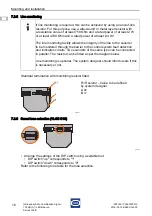 Preview for 16 page of Stahl YL4IS Series Operating Instructions Manual