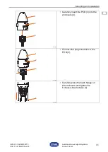 Preview for 31 page of Stahl YL6S/2 Series Operating Instructions Manual