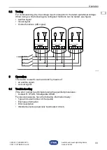 Preview for 33 page of Stahl YL6S/2 Series Operating Instructions Manual