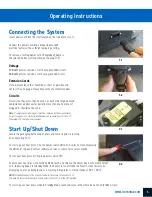 Preview for 5 page of Stahls Hotronix FUSION 360 IQ Operator'S Manual