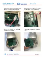 Preview for 6 page of Stahls Hotronix Fusion IQ XF Controller Replacement Manual