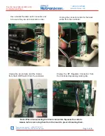 Preview for 5 page of Stahls Hotronix XRF2-IQ Replacement Manual