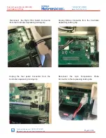 Preview for 10 page of Stahls Hotronix XRF2-IQ Replacement Manual