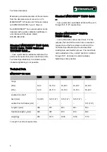 Preview for 4 page of Stahlwille MANOSKOP 721 Quick Instructions For Use Manual