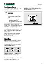 Preview for 7 page of Stahlwille MANOSKOP 721 Quick Instructions For Use Manual